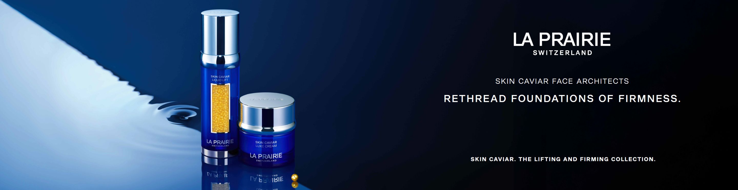 LA PRAIRIE